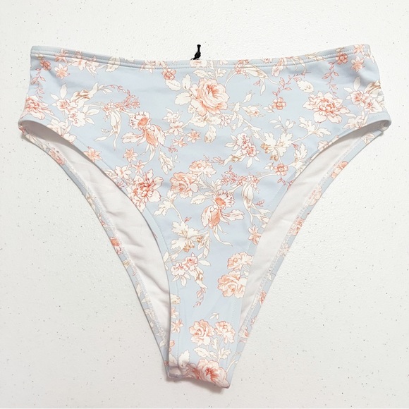 WeWoreWhat Emily Swim Bottom - Picture 3 of 9